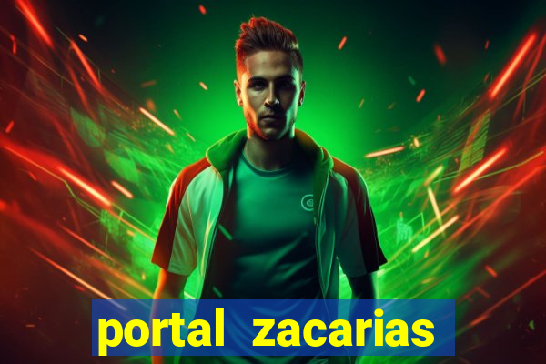 portal zacarias cavando propria cova