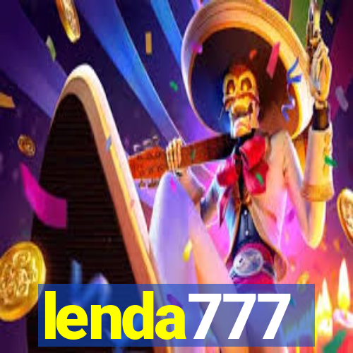 lenda777