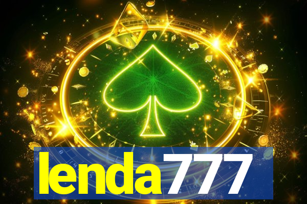 lenda777