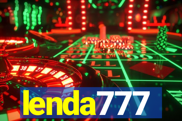 lenda777