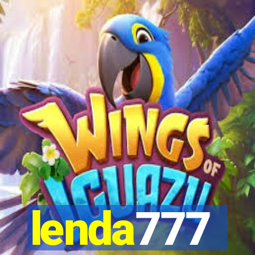 lenda777