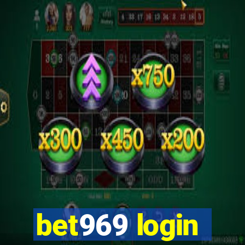 bet969 login