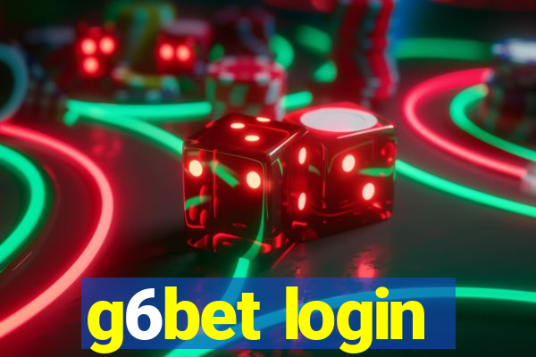 g6bet login