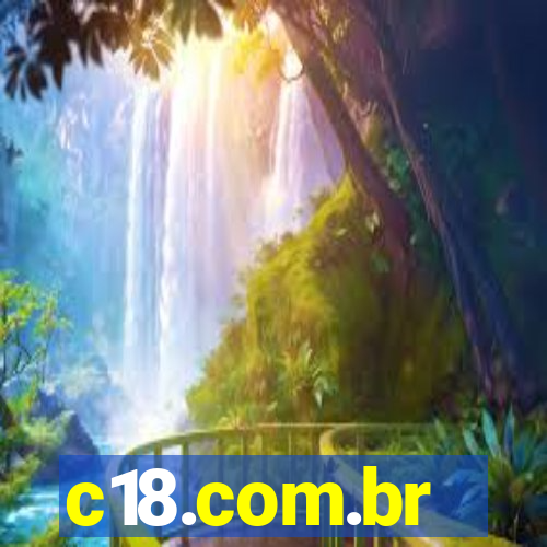 c18.com.br