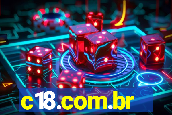 c18.com.br