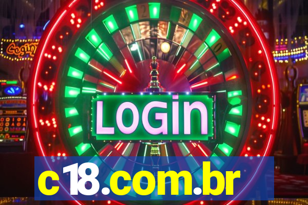 c18.com.br