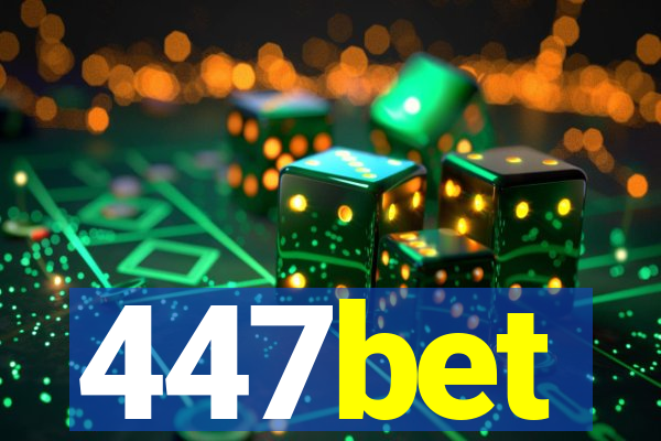 447bet