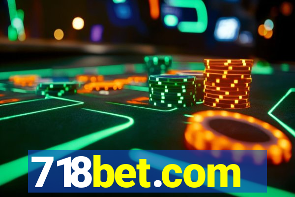 718bet.com