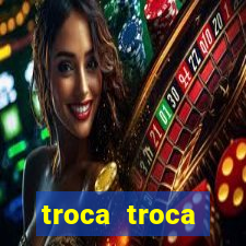 troca troca cruzeiro sp