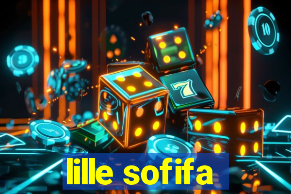 lille sofifa