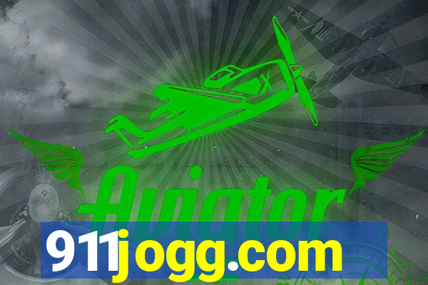 911jogg.com