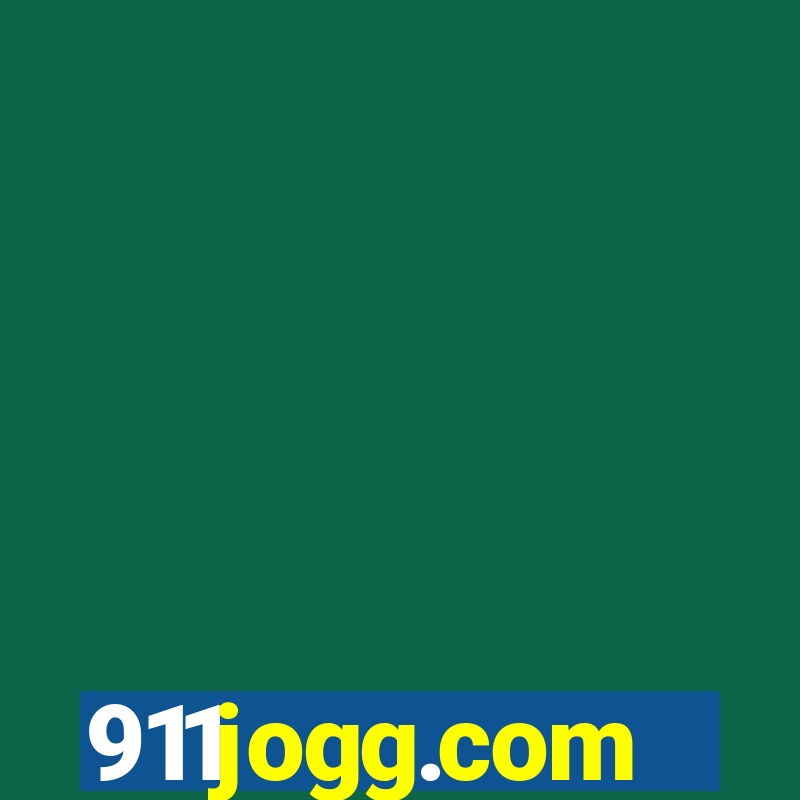 911jogg.com