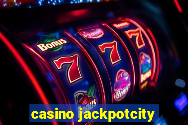 casino jackpotcity