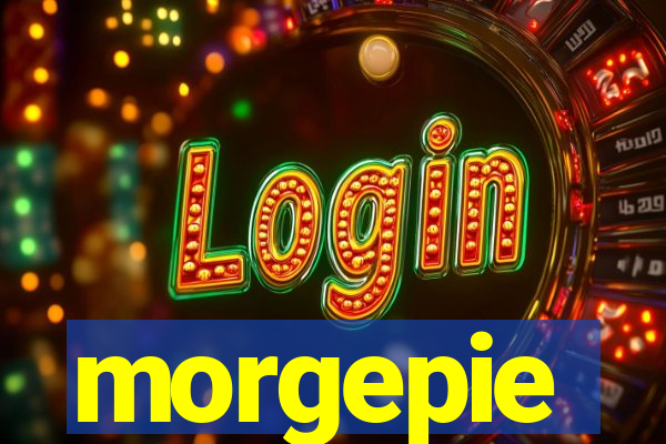 morgepie