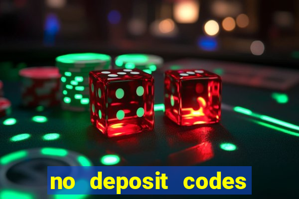 no deposit codes for slots of vegas