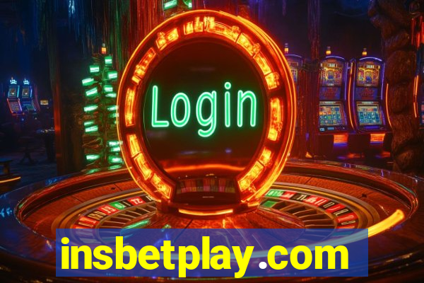 insbetplay.com