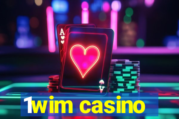 1wim casino