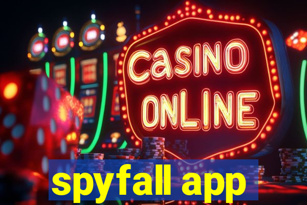 spyfall app