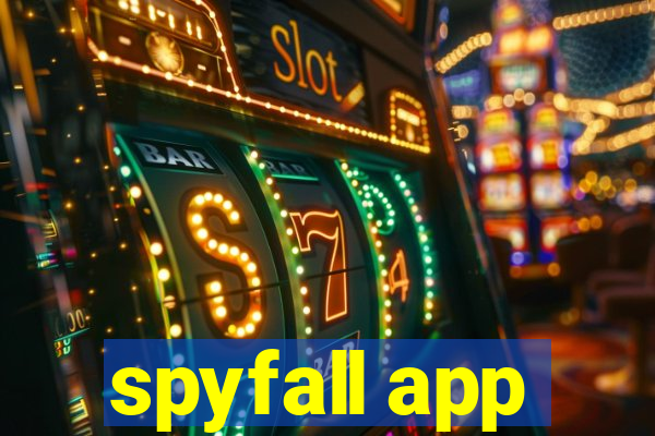 spyfall app