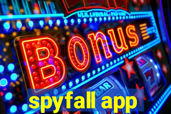 spyfall app