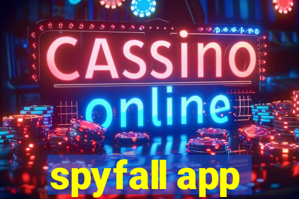 spyfall app