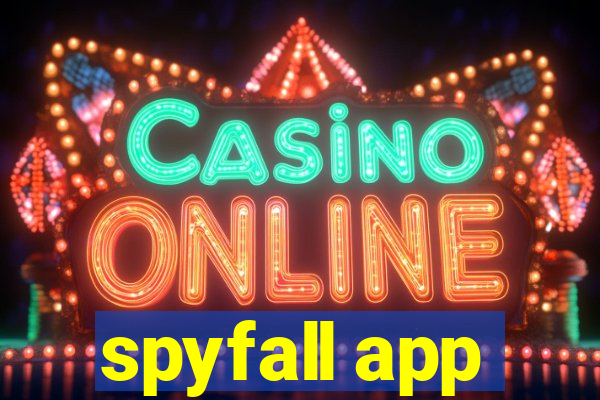 spyfall app