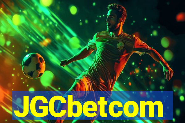 JGCbetcom