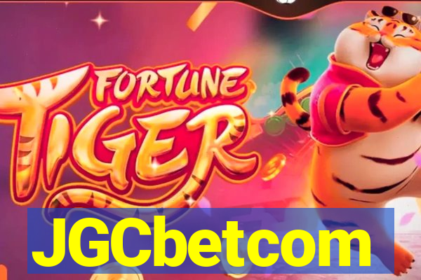 JGCbetcom