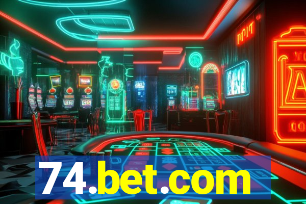 74.bet.com