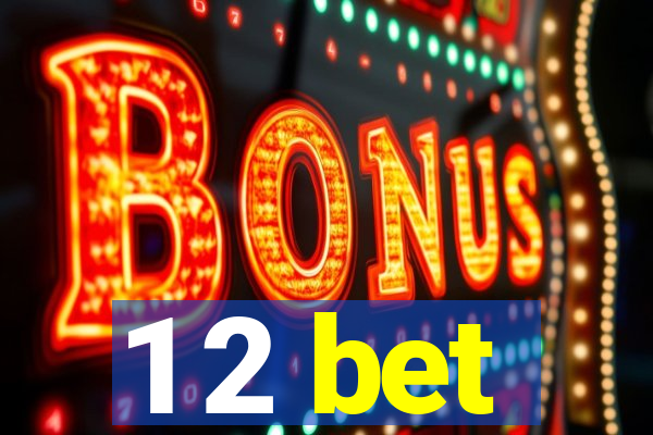 1 2 bet