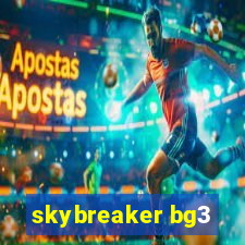 skybreaker bg3