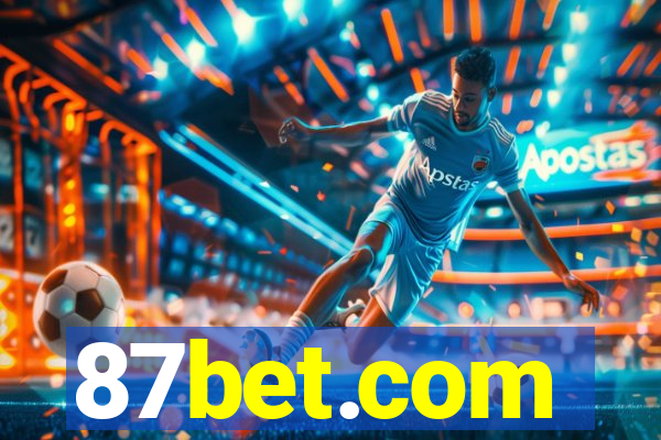 87bet.com