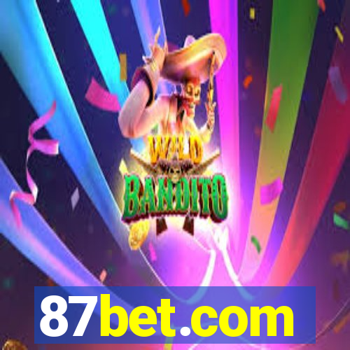 87bet.com