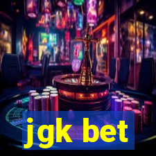 jgk bet