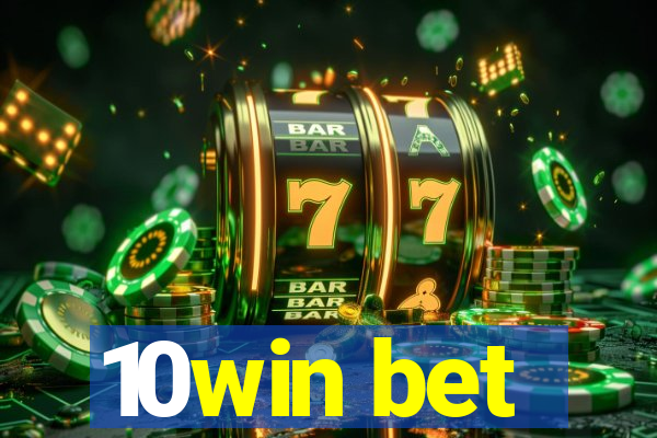 10win bet