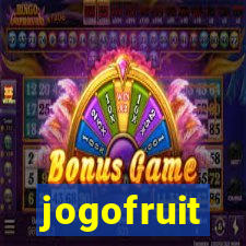 jogofruit