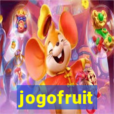 jogofruit