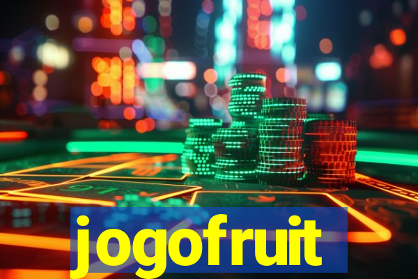 jogofruit