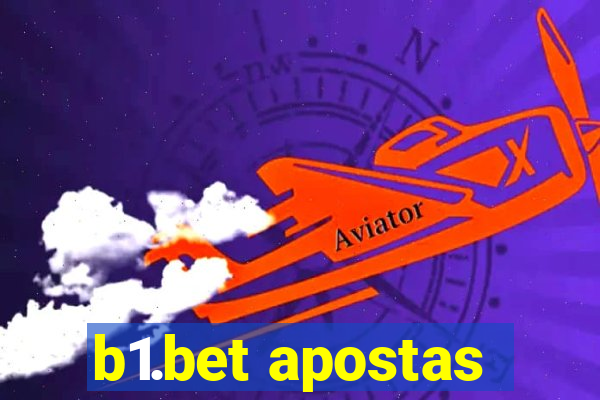 b1.bet apostas