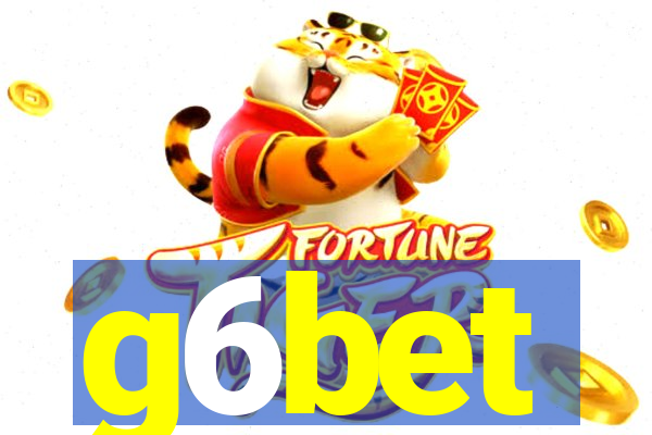 g6bet