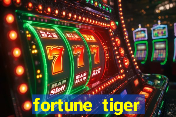 fortune tiger baixar grátis