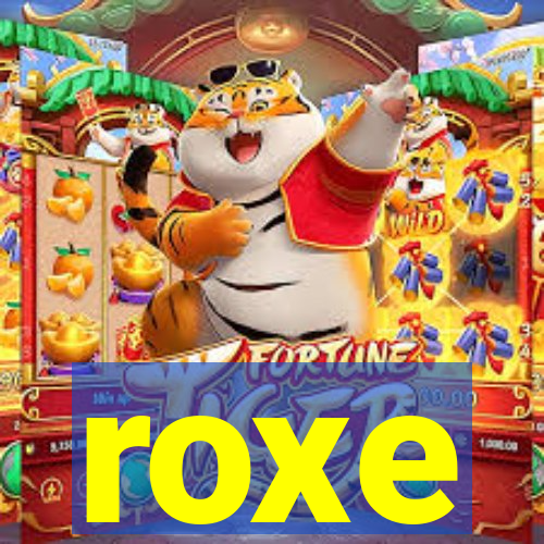 roxe