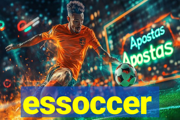 essoccer