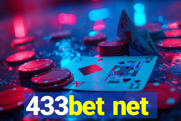 433bet net