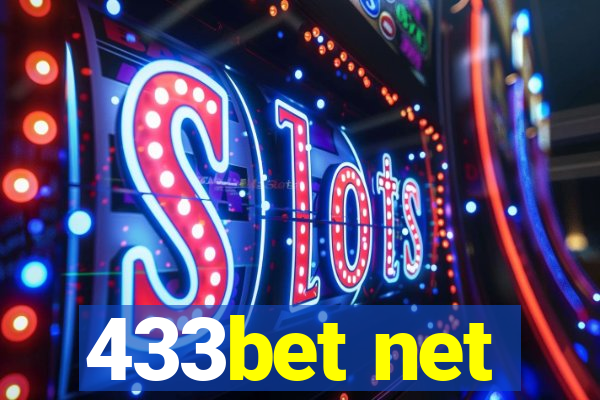 433bet net