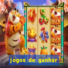 jogos de ganhar dinheiro de verdade no pix de gra?a