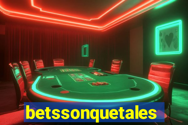 betssonquetales