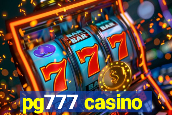 pg777 casino