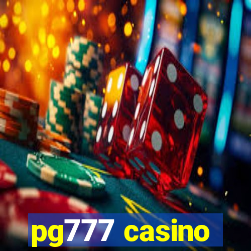 pg777 casino