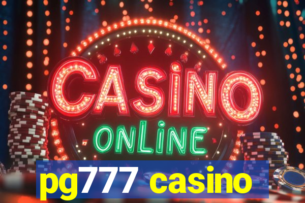 pg777 casino